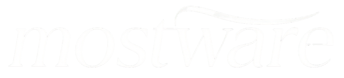 Mostware Logo